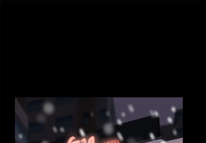 The Lost Girl Chapter 21 - HolyManga.Net