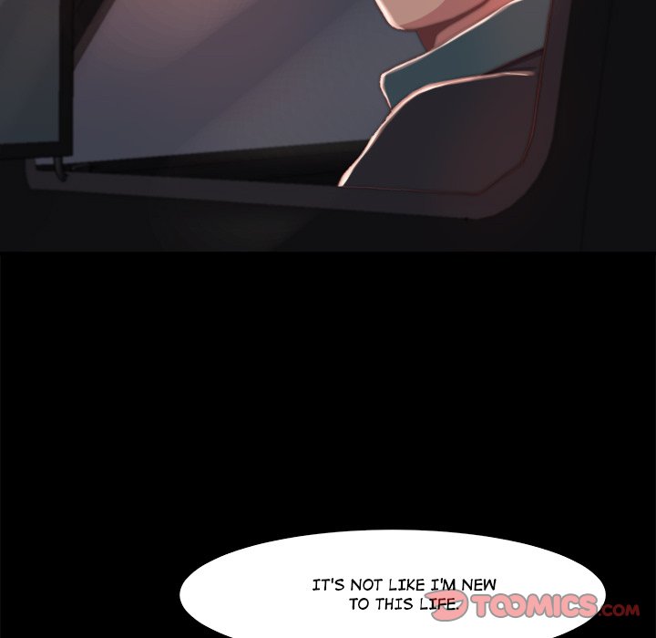 The Lost Girl Chapter 21 - HolyManga.Net