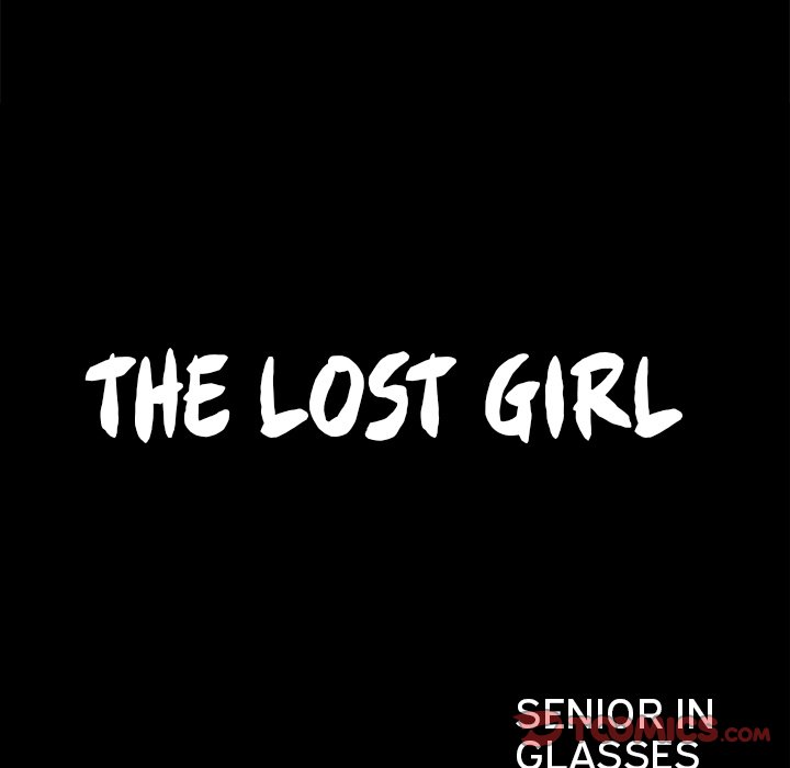 The Lost Girl Chapter 21 - HolyManga.Net