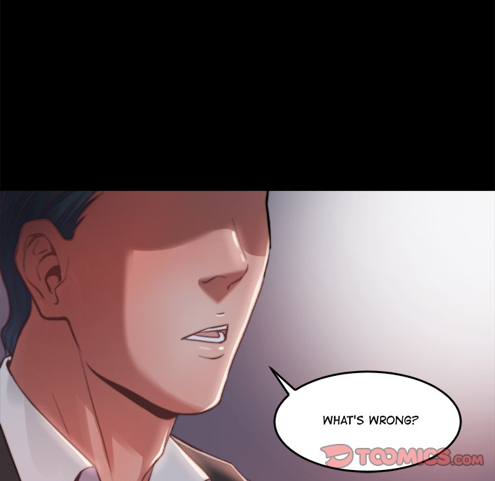 The Lost Girl Chapter 21 - HolyManga.Net