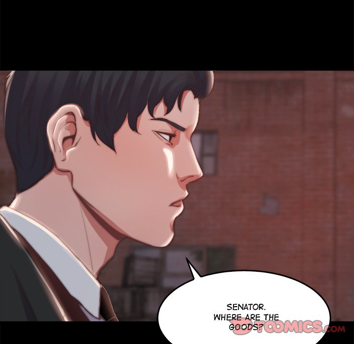 The Lost Girl Chapter 22 - HolyManga.Net