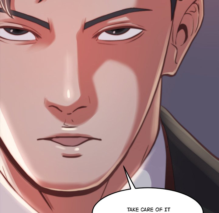 The Lost Girl Chapter 22 - HolyManga.Net
