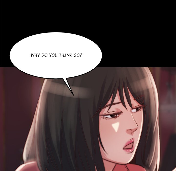 The Lost Girl Chapter 22 - HolyManga.Net