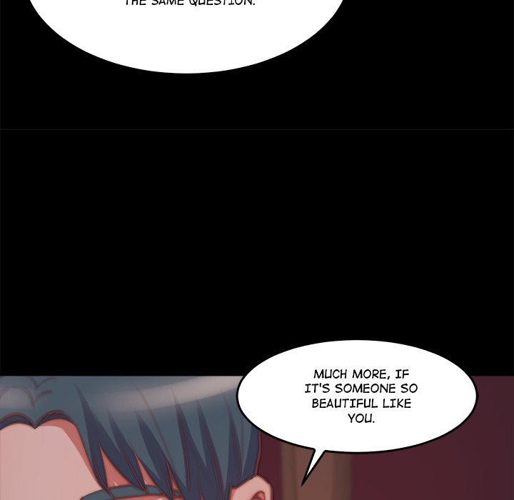 The Lost Girl Chapter 22 - HolyManga.Net