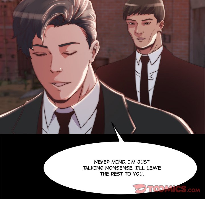 The Lost Girl Chapter 22 - HolyManga.Net