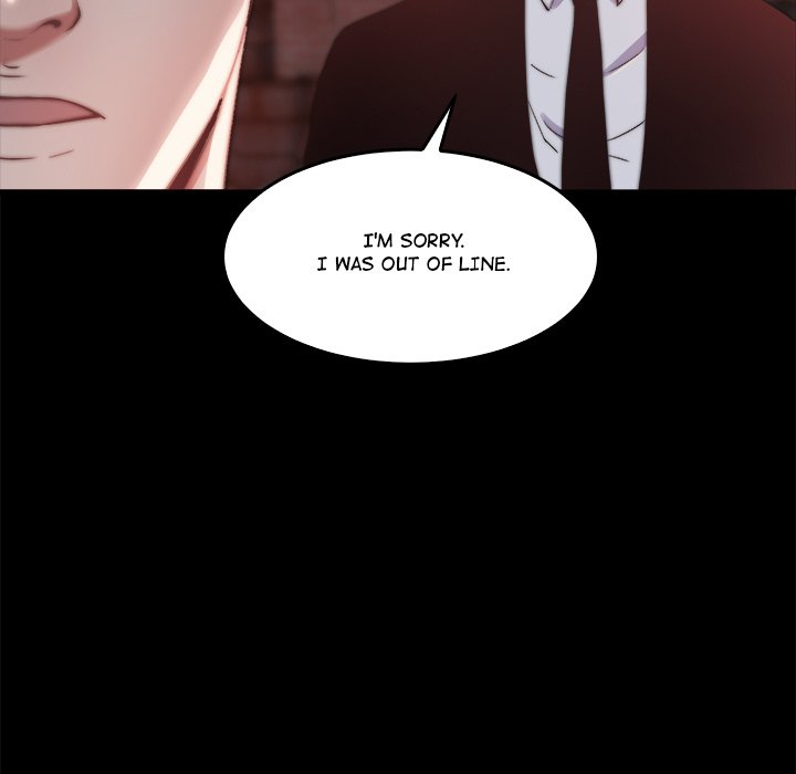 The Lost Girl Chapter 22 - HolyManga.Net