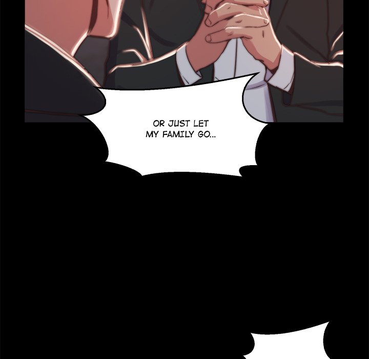 The Lost Girl Chapter 22 - HolyManga.Net
