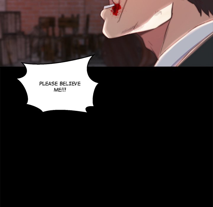 The Lost Girl Chapter 22 - HolyManga.Net