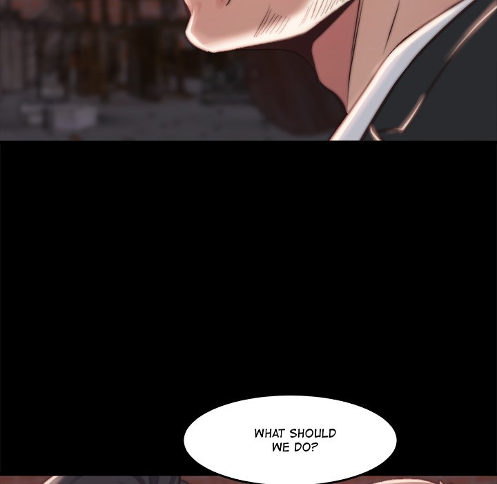 The Lost Girl Chapter 22 - HolyManga.Net