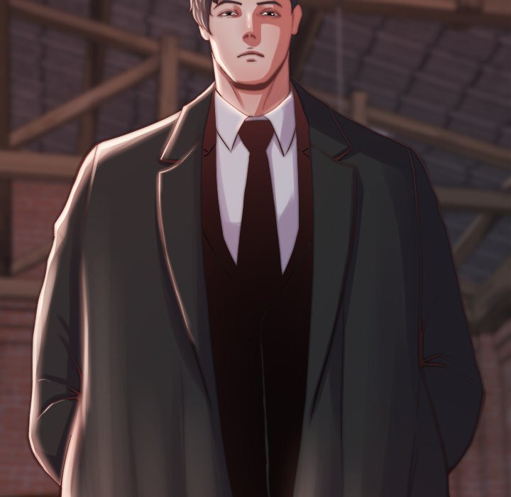 The Lost Girl Chapter 22 - HolyManga.Net