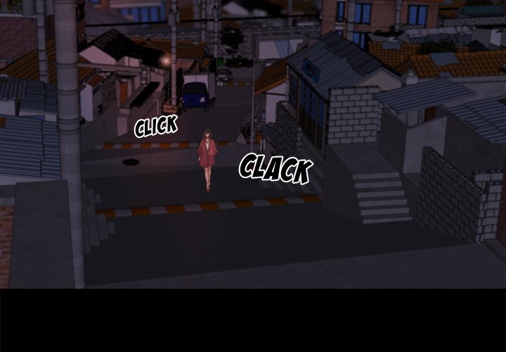 The Lost Girl Chapter 22 - HolyManga.Net