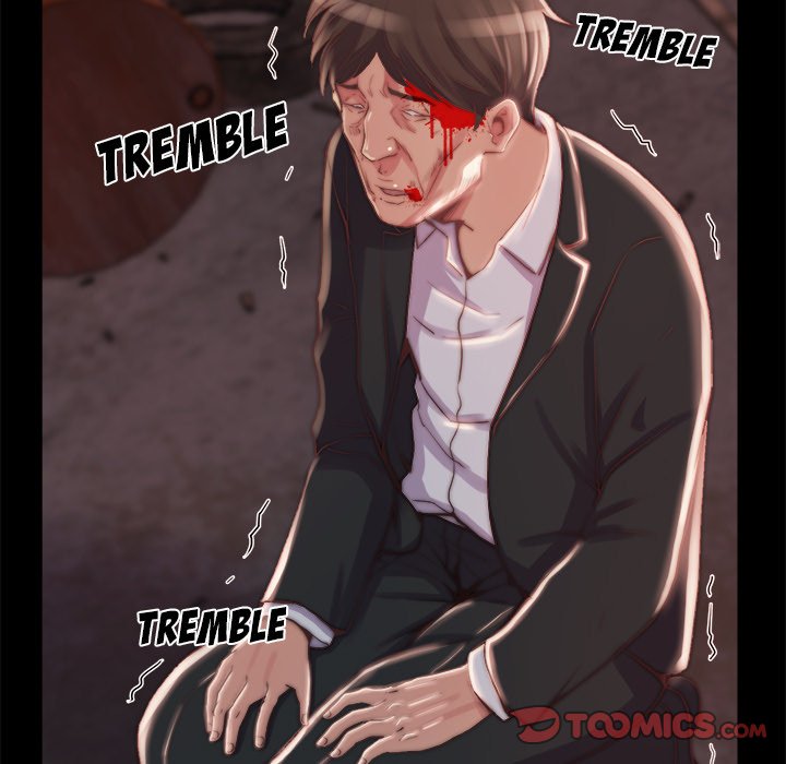 The Lost Girl Chapter 22 - HolyManga.Net