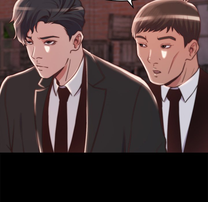 The Lost Girl Chapter 22 - HolyManga.Net