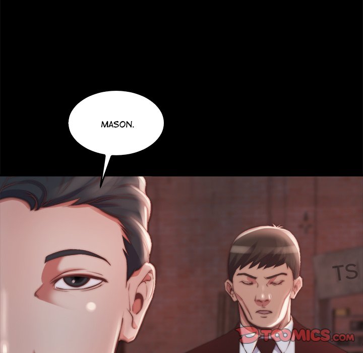 The Lost Girl Chapter 22 - HolyManga.Net