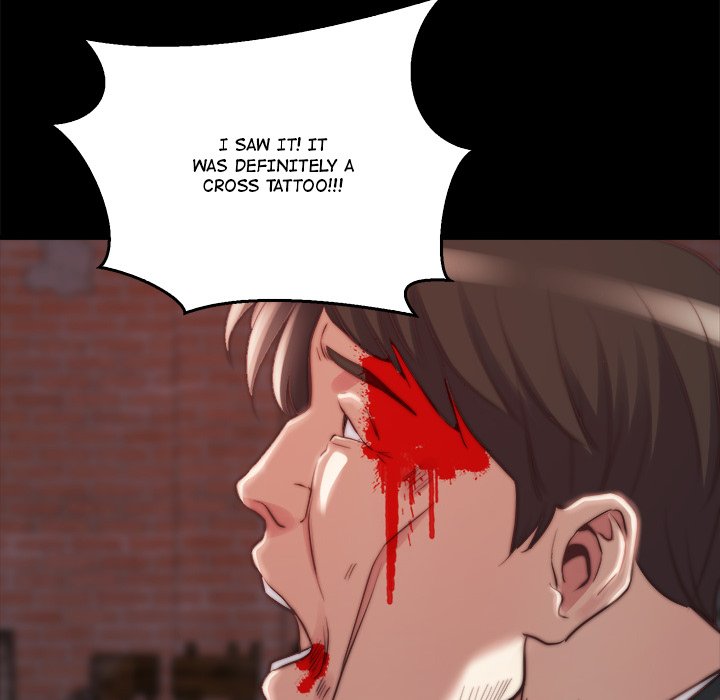 The Lost Girl Chapter 22 - HolyManga.Net