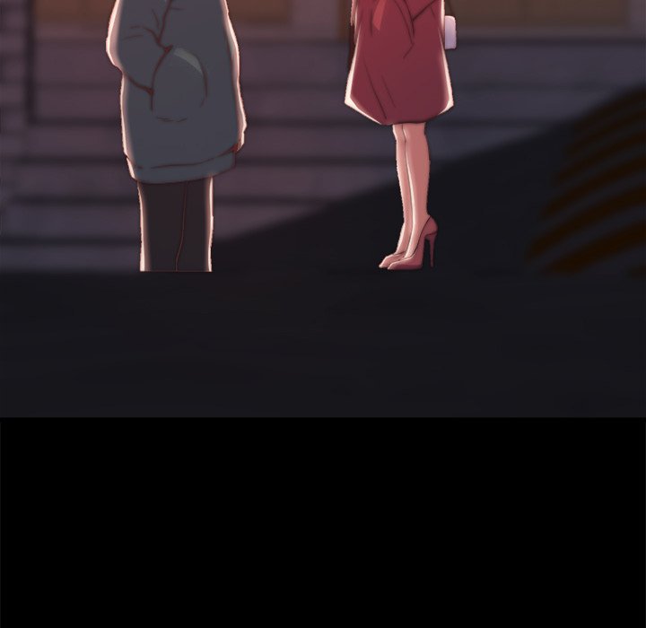 The Lost Girl Chapter 22 - HolyManga.Net