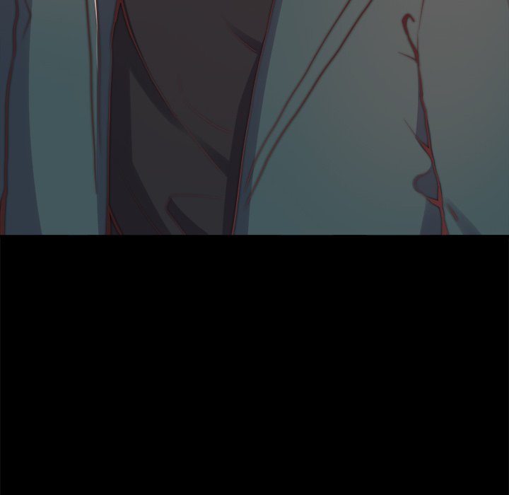 The Lost Girl Chapter 22 - HolyManga.Net