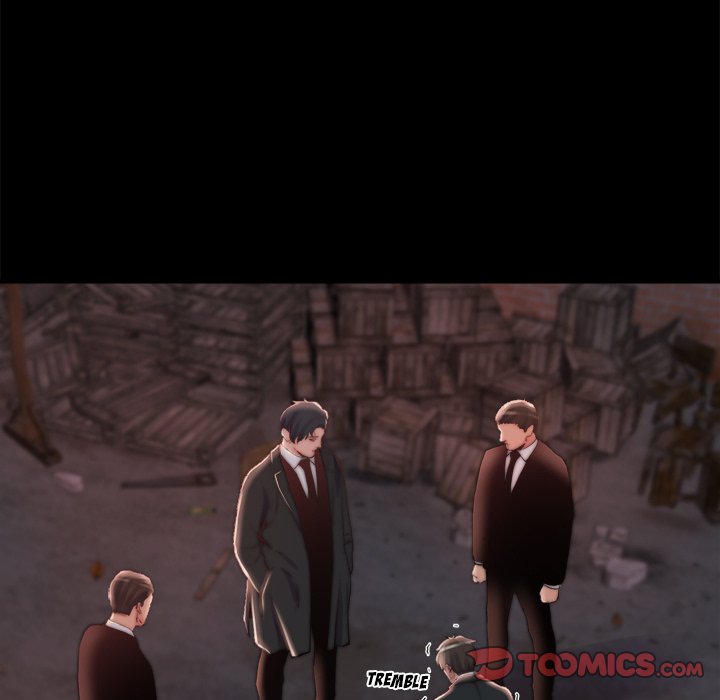 The Lost Girl Chapter 22 - HolyManga.Net