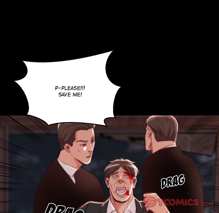 The Lost Girl Chapter 22 - HolyManga.Net
