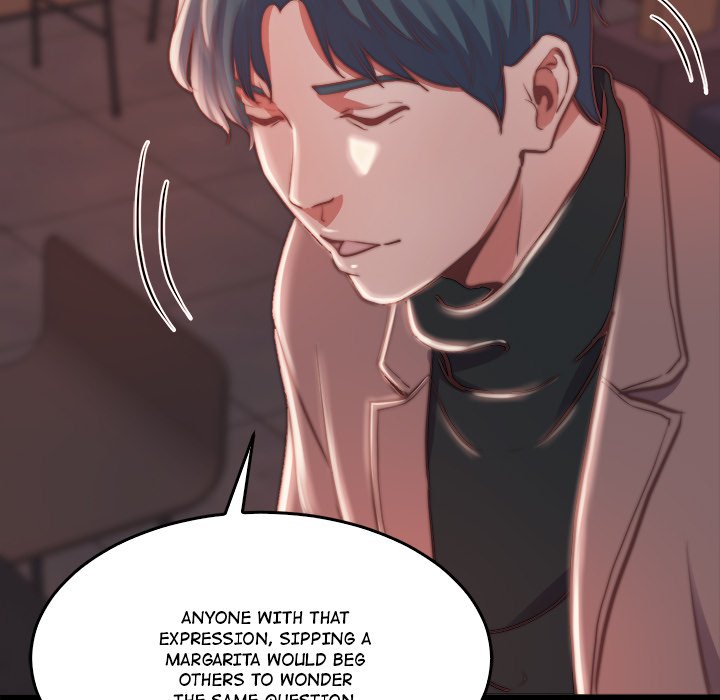 The Lost Girl Chapter 22 - HolyManga.Net