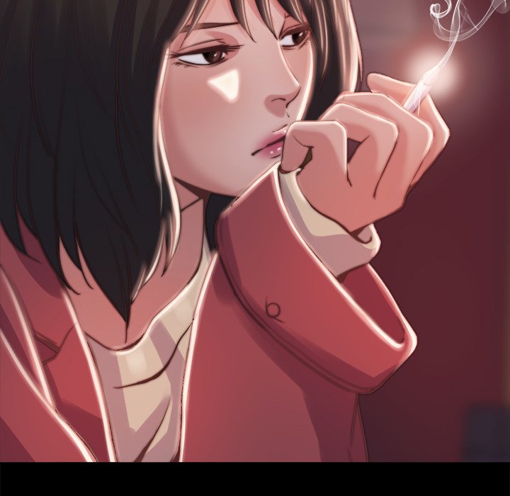 The Lost Girl Chapter 22 - HolyManga.Net