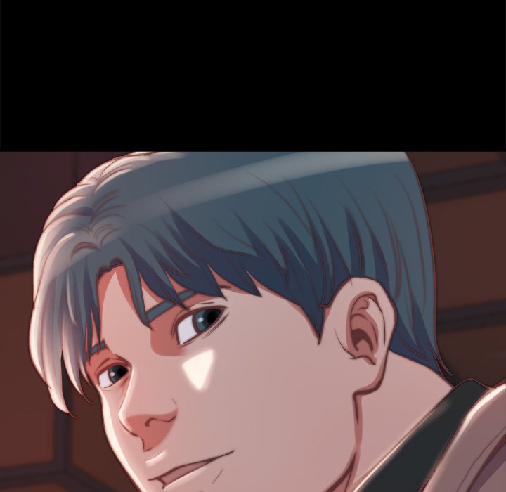 The Lost Girl Chapter 22 - HolyManga.Net