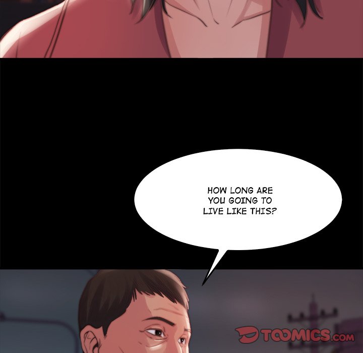 The Lost Girl Chapter 22 - HolyManga.Net
