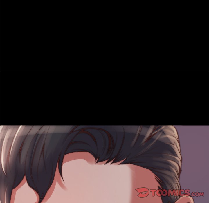 The Lost Girl Chapter 22 - HolyManga.Net