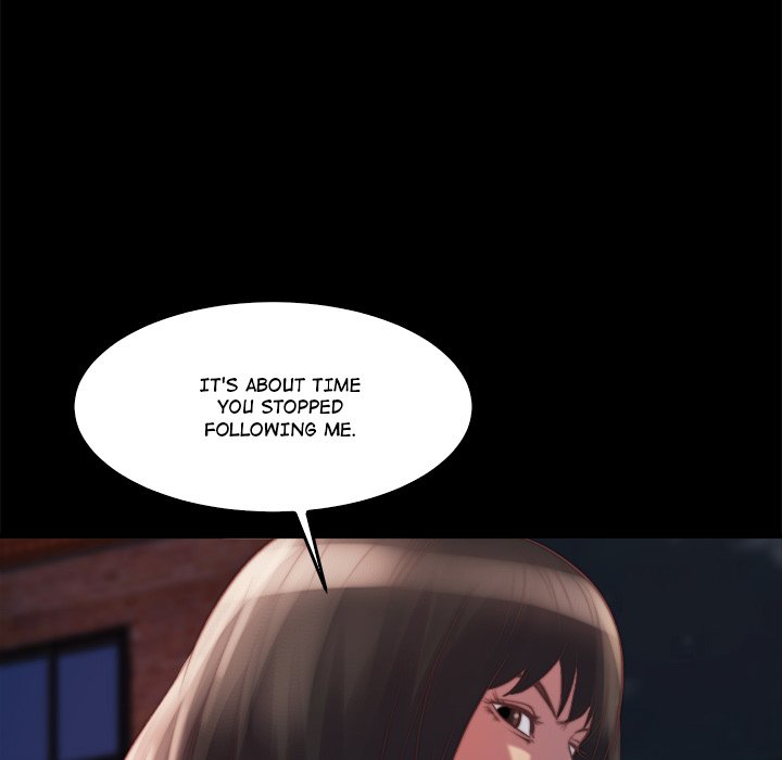 The Lost Girl Chapter 22 - HolyManga.Net