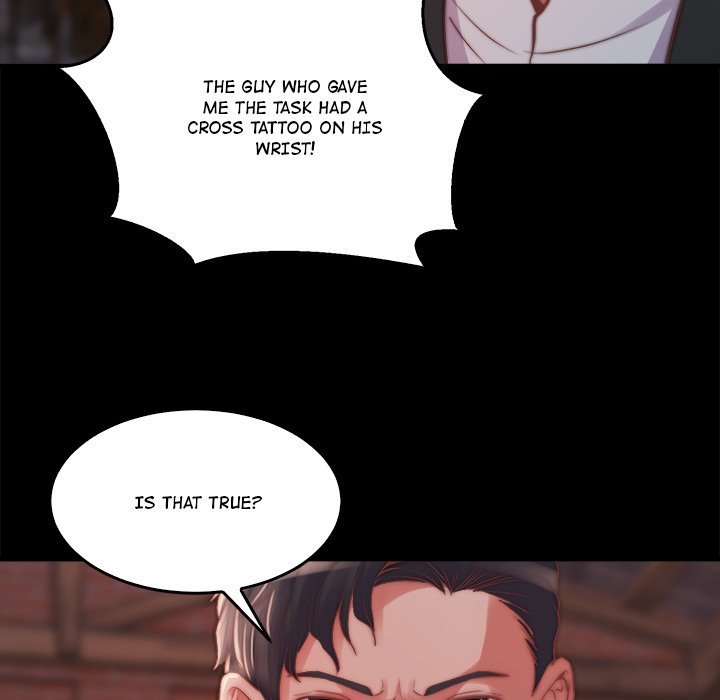 The Lost Girl Chapter 22 - HolyManga.Net
