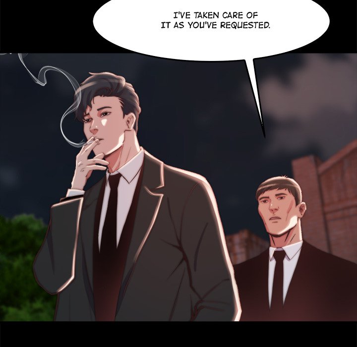 The Lost Girl Chapter 22 - HolyManga.Net