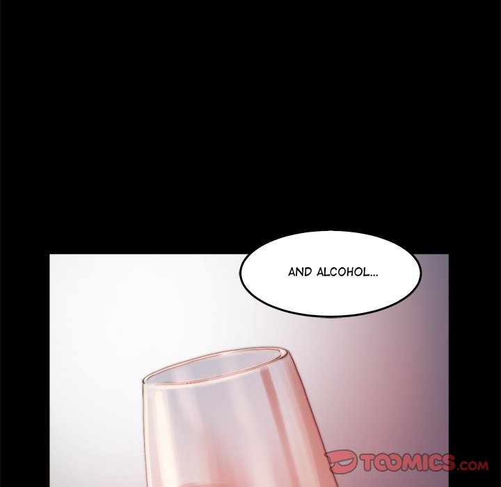 The Lost Girl Chapter 22 - HolyManga.Net
