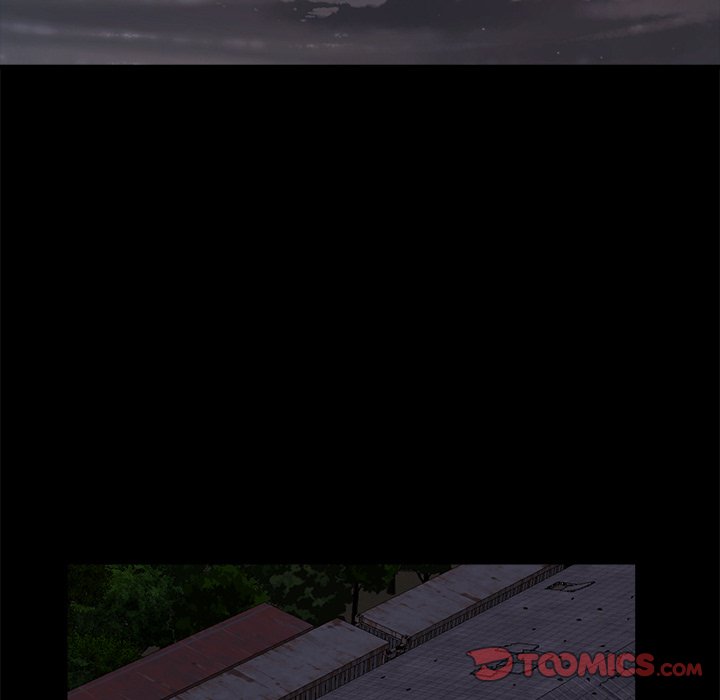 The Lost Girl Chapter 22 - HolyManga.Net