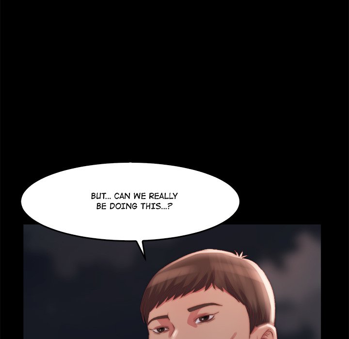 The Lost Girl Chapter 22 - HolyManga.Net