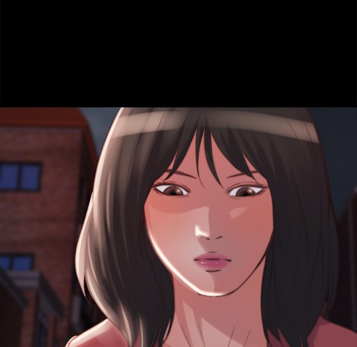 The Lost Girl Chapter 22 - HolyManga.Net