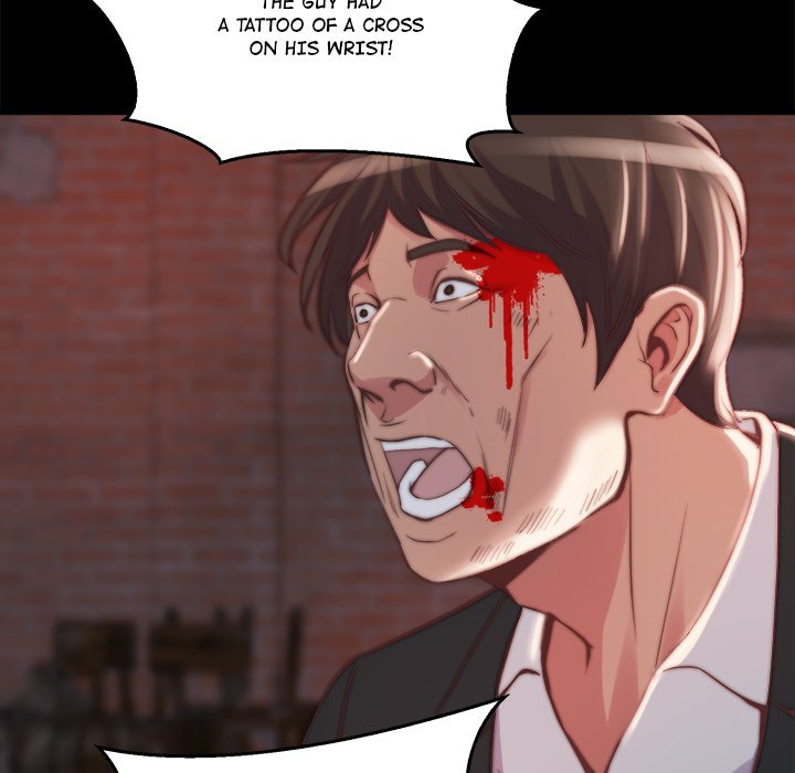 The Lost Girl Chapter 22 - HolyManga.Net