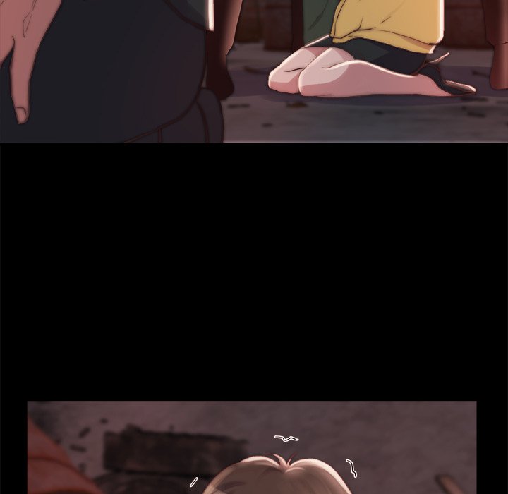 The Lost Girl Chapter 22 - HolyManga.Net
