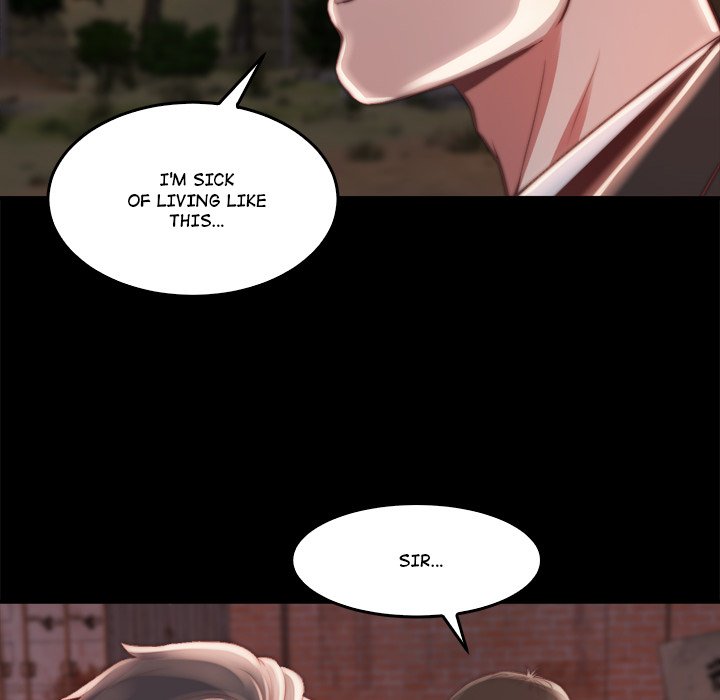 The Lost Girl Chapter 22 - HolyManga.Net