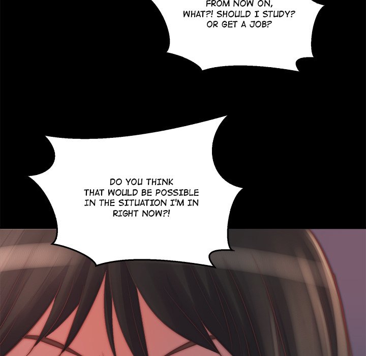 The Lost Girl Chapter 22 - HolyManga.Net