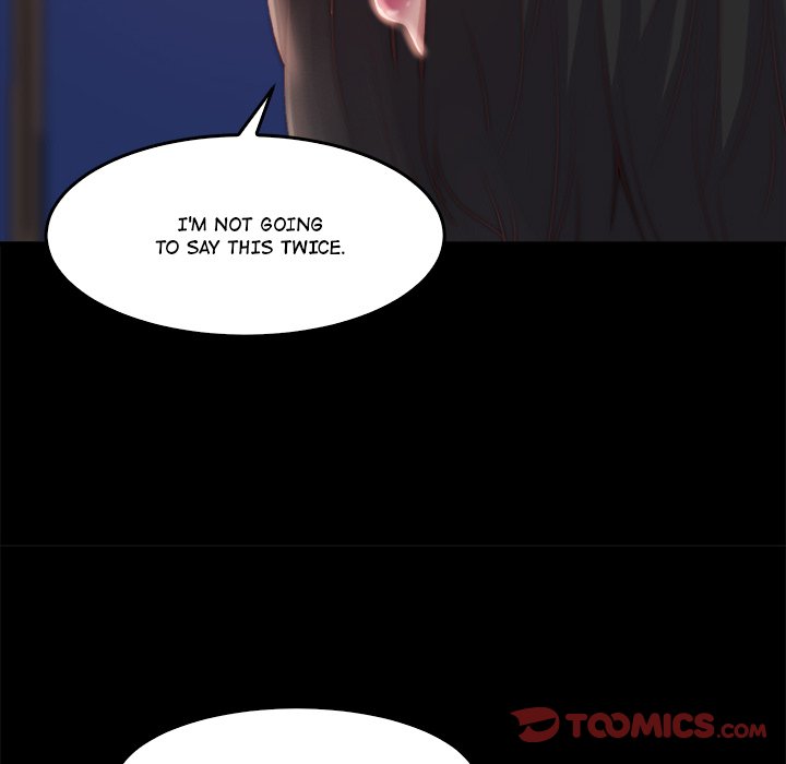 The Lost Girl Chapter 22 - HolyManga.Net