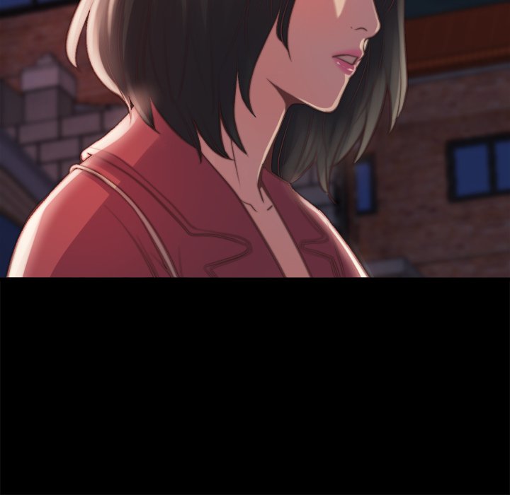 The Lost Girl Chapter 22 - HolyManga.Net