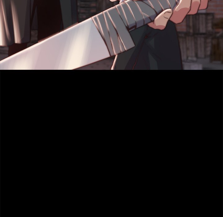 The Lost Girl Chapter 22 - HolyManga.Net