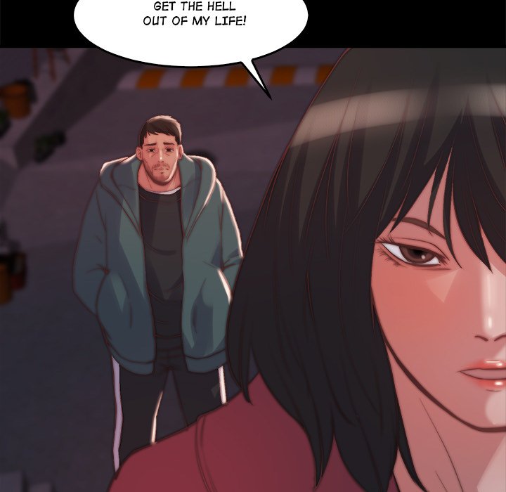 The Lost Girl Chapter 22 - HolyManga.Net