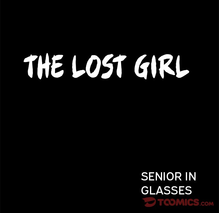 The Lost Girl Chapter 22 - HolyManga.Net