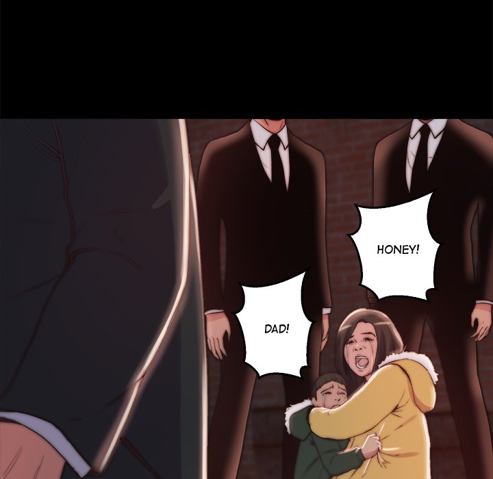 The Lost Girl Chapter 22 - HolyManga.Net