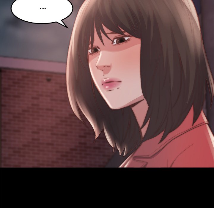 The Lost Girl Chapter 22 - HolyManga.Net