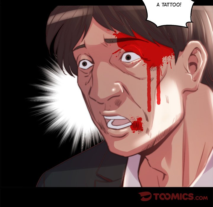 The Lost Girl Chapter 22 - HolyManga.Net