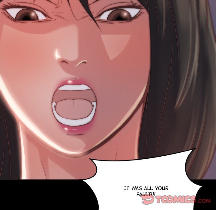 The Lost Girl Chapter 22 - HolyManga.Net