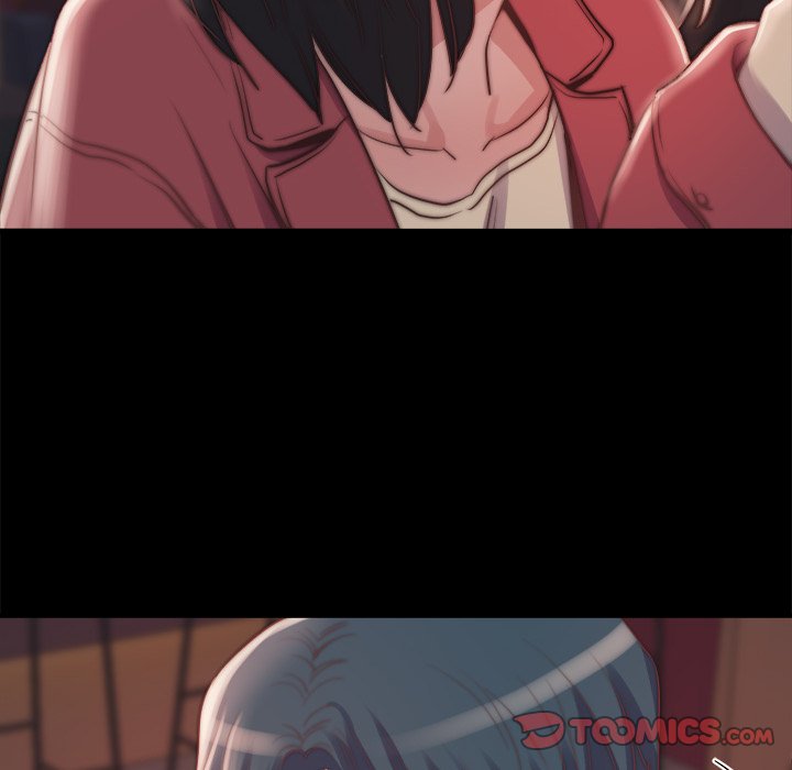 The Lost Girl Chapter 22 - HolyManga.Net