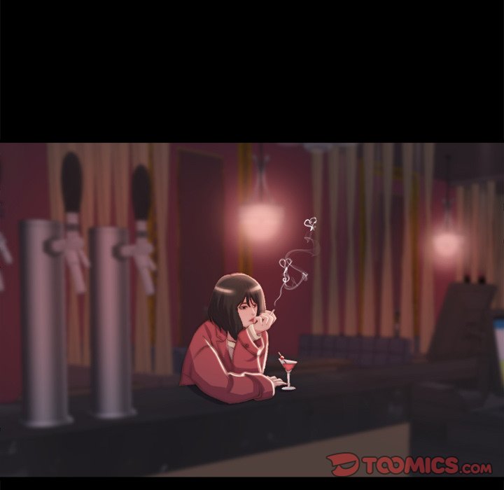 The Lost Girl Chapter 22 - HolyManga.Net